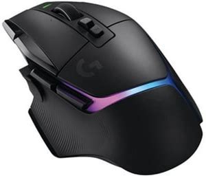 Logitech G502 HERO