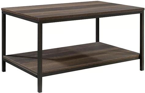 Sauder North Avenue Coffee Table