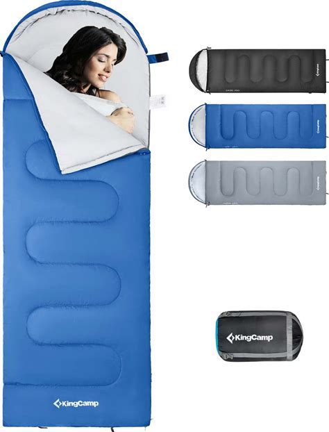 KingCamp Oasis Sleeping Bag