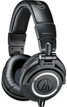 Audio-Technica ATH-M50x