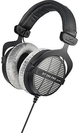 Beyerdynamic DT 990 Pro