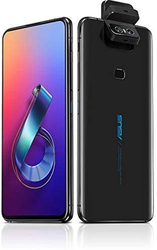 Asus Zenfone 8