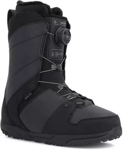 Ride Anthem Snowboard Boots