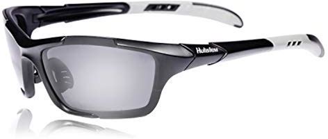 Hulislem S1 Sport Polarized Sunglasses