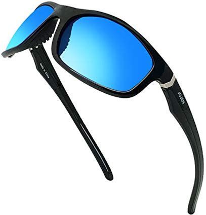 JOJEN Polarized Sports Sunglasses